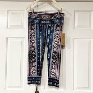 Niyama Sol | Joplin Beachcomber Crop Leggings